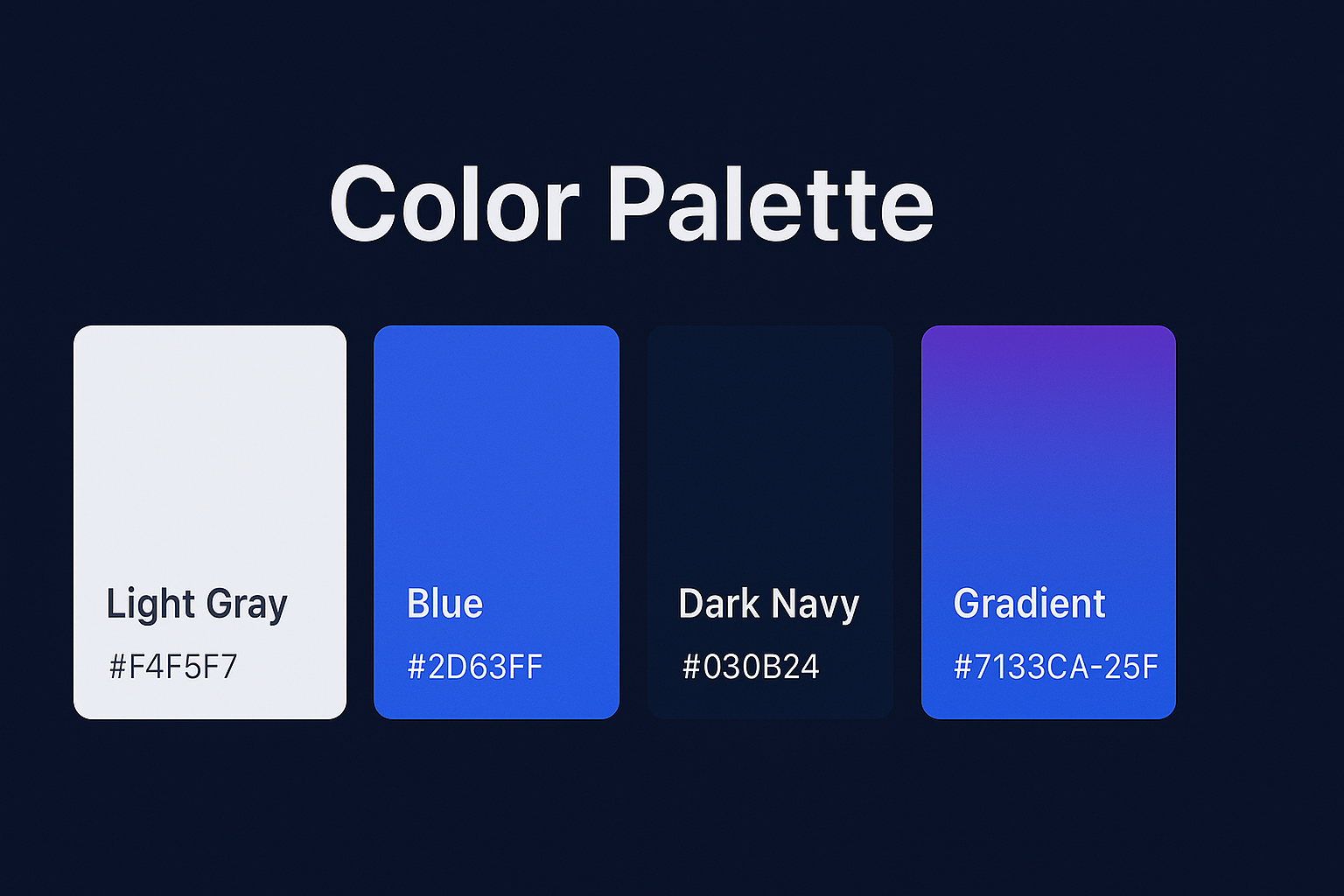 Trove5 brand kit set 3 - image 2