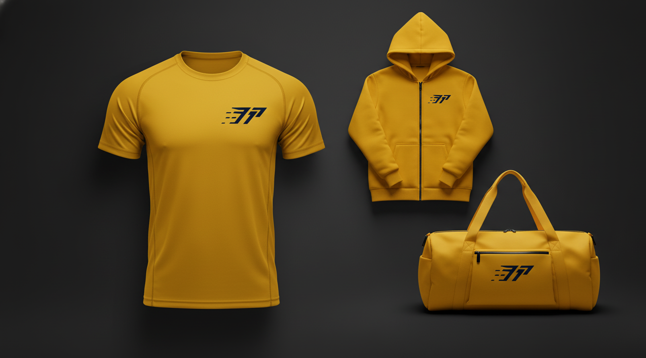 Trove5 brand kit set 2 - image 5