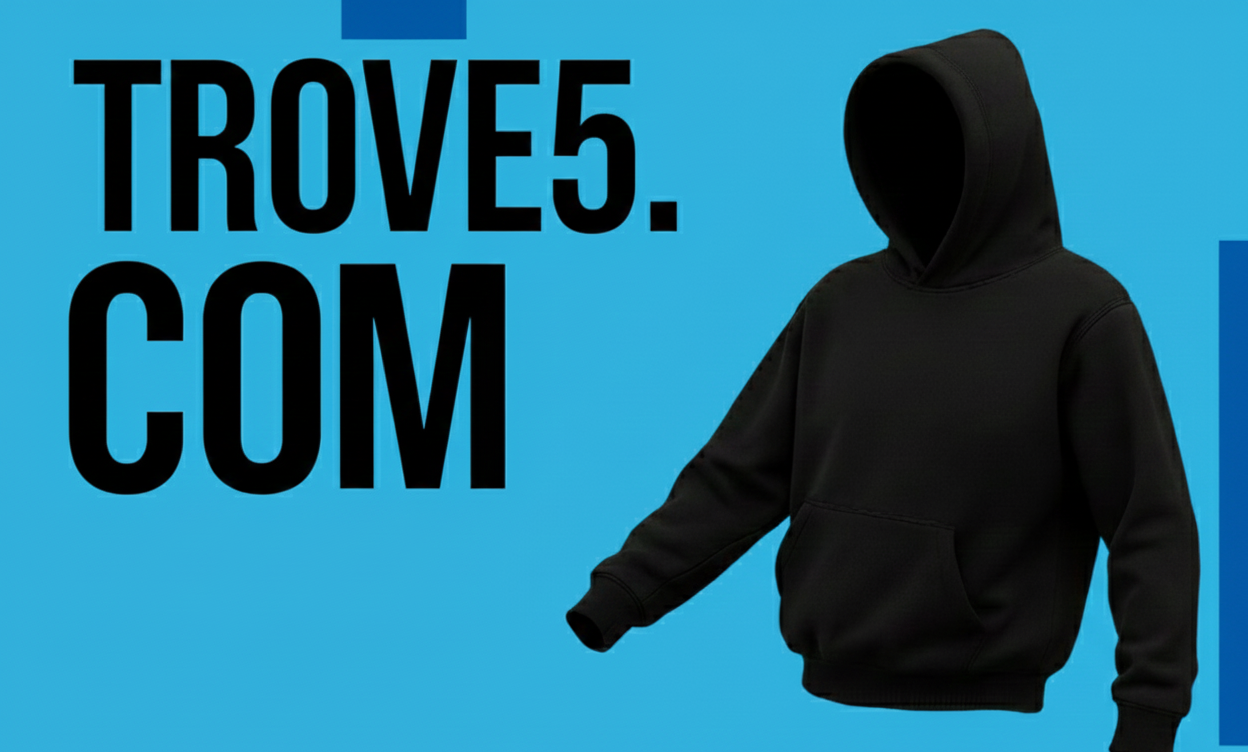 Trove5 gallery stack 5 image 5