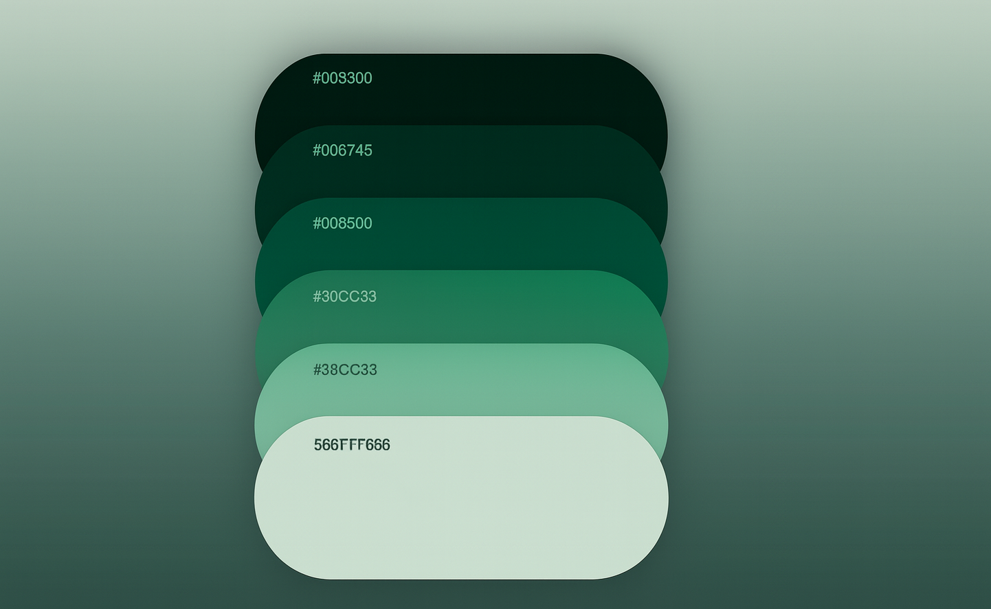 Trove5 brand kit set 1 - image 3