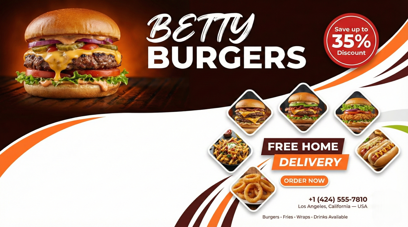 Trove5 flyers & posters stack 3 image 1