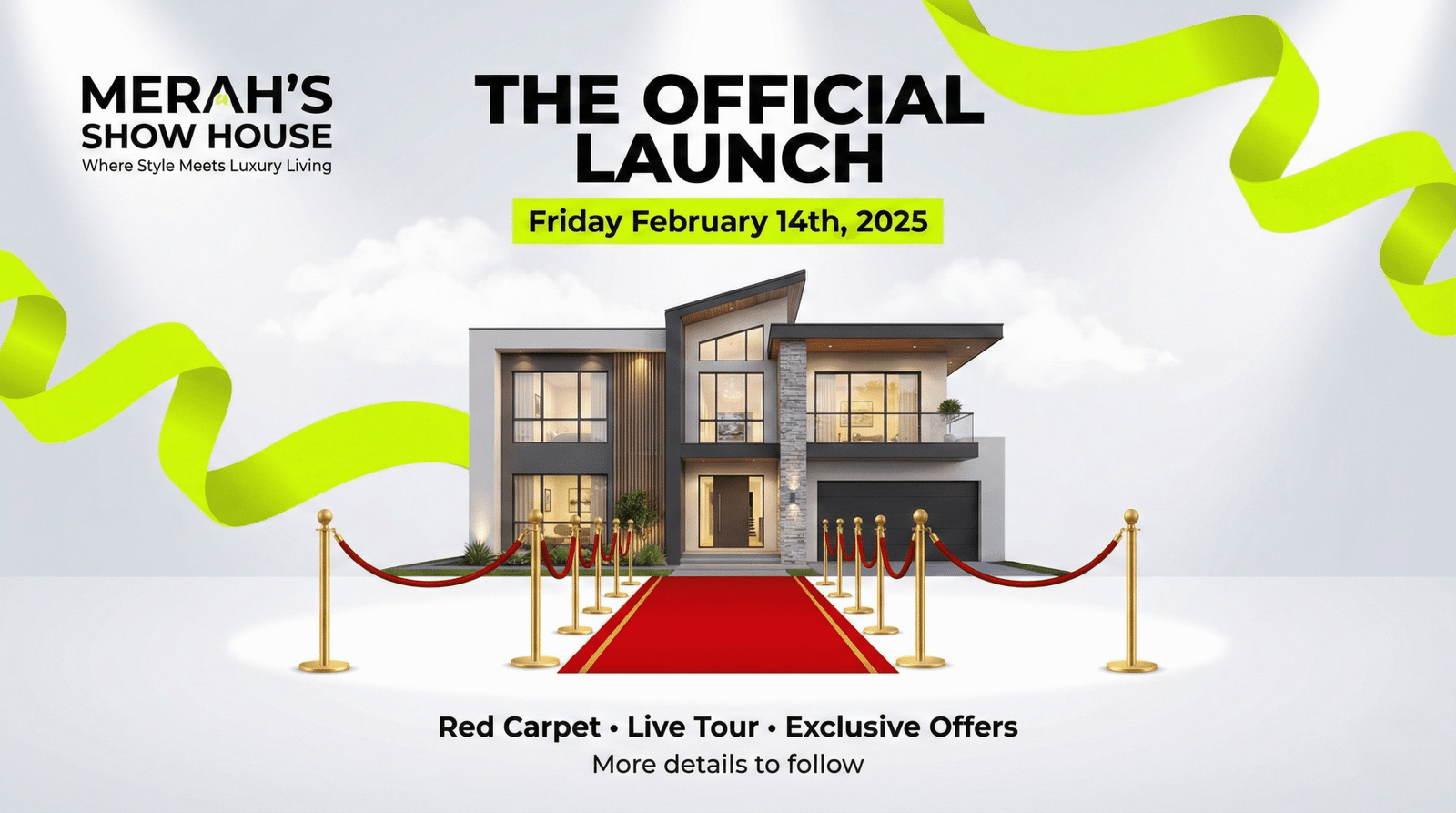 Trove5 flyers & posters stack 3 image 3