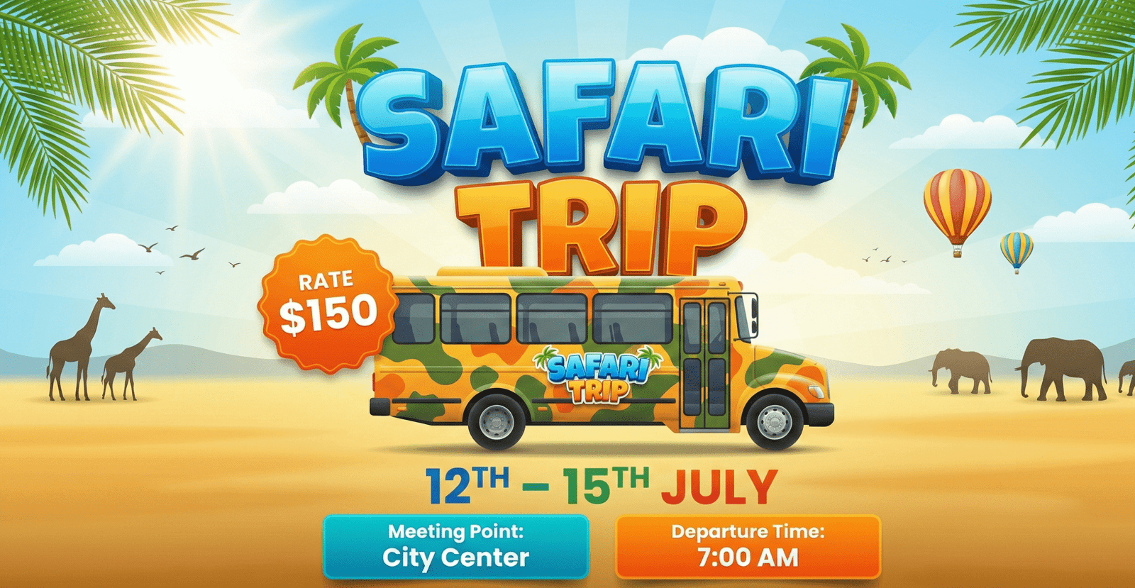 Trove5 flyers & posters stack 5 image 2