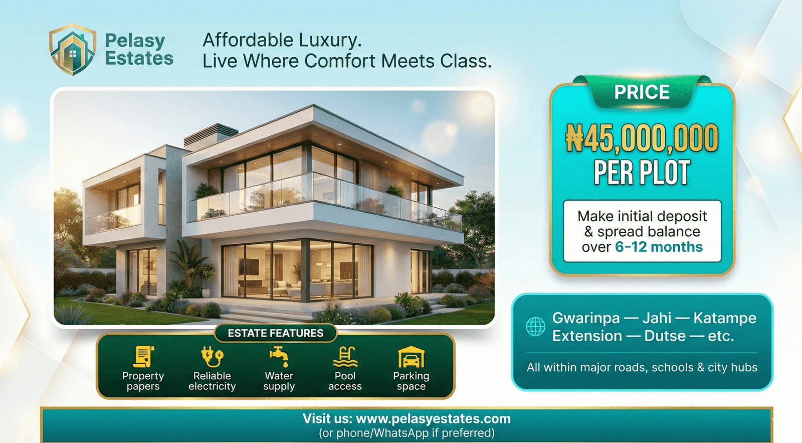 Trove5 flyers & posters stack 1 image 2