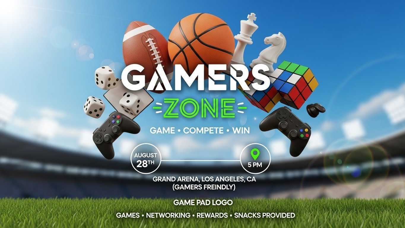 Trove5 flyers & posters stack 1 image 3