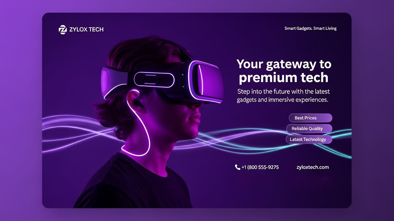 Trove5 flyers & posters stack 5 image 1